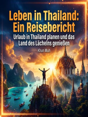 cover image of Leben in Thailand